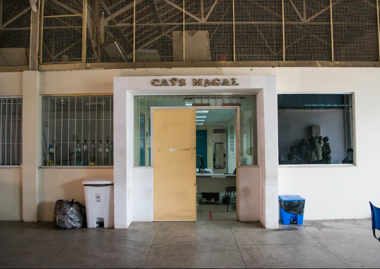 Saúde mental nos territórios carece de equipamentos