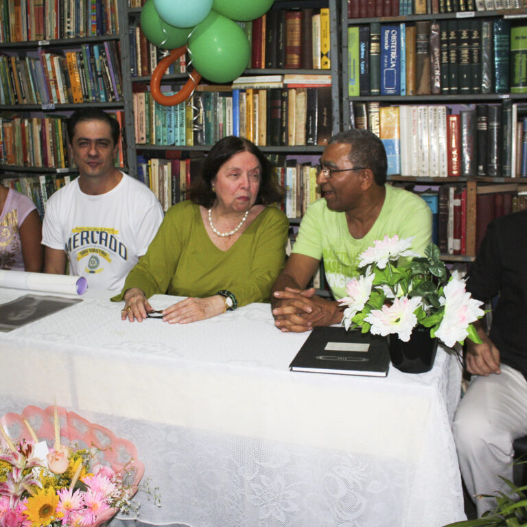 Morre a acadêmica Nélida Piñon