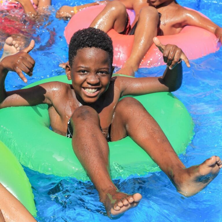 Maré ganha programação especial de Verão na Lona Cultural e no Galpão Bela Maré