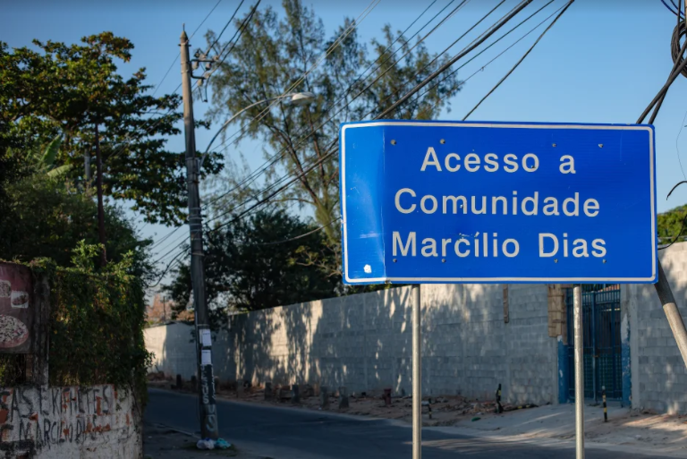 Marcílio Dias é alvo de violações em operações policiais