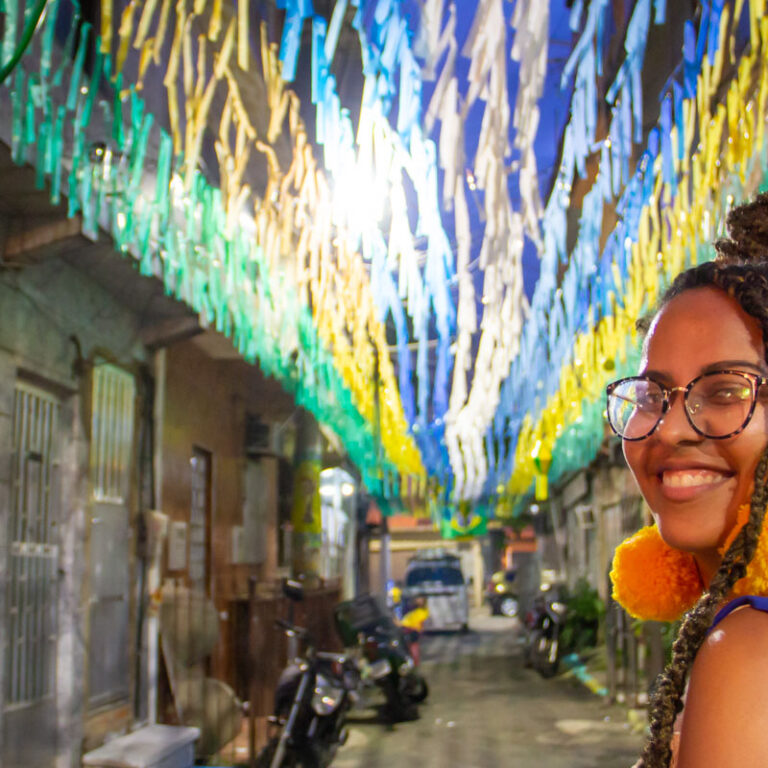 Relembrando a Maré na Copa