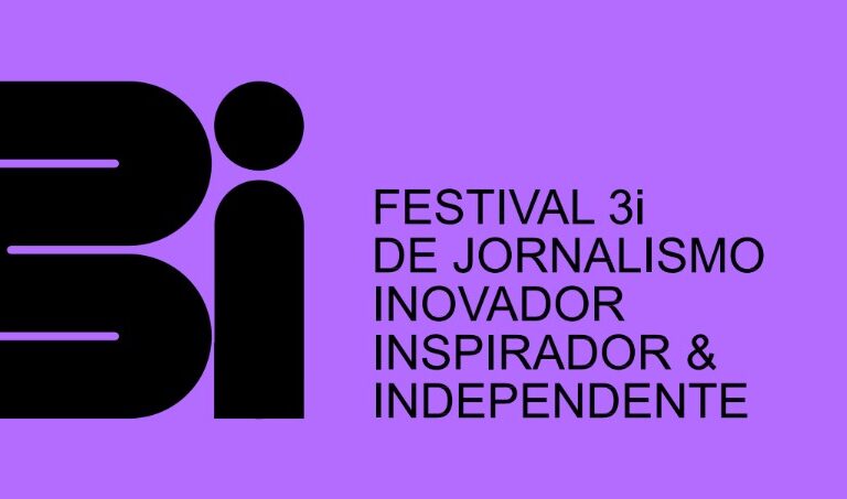 Inscrições abertas para o Festival 3i