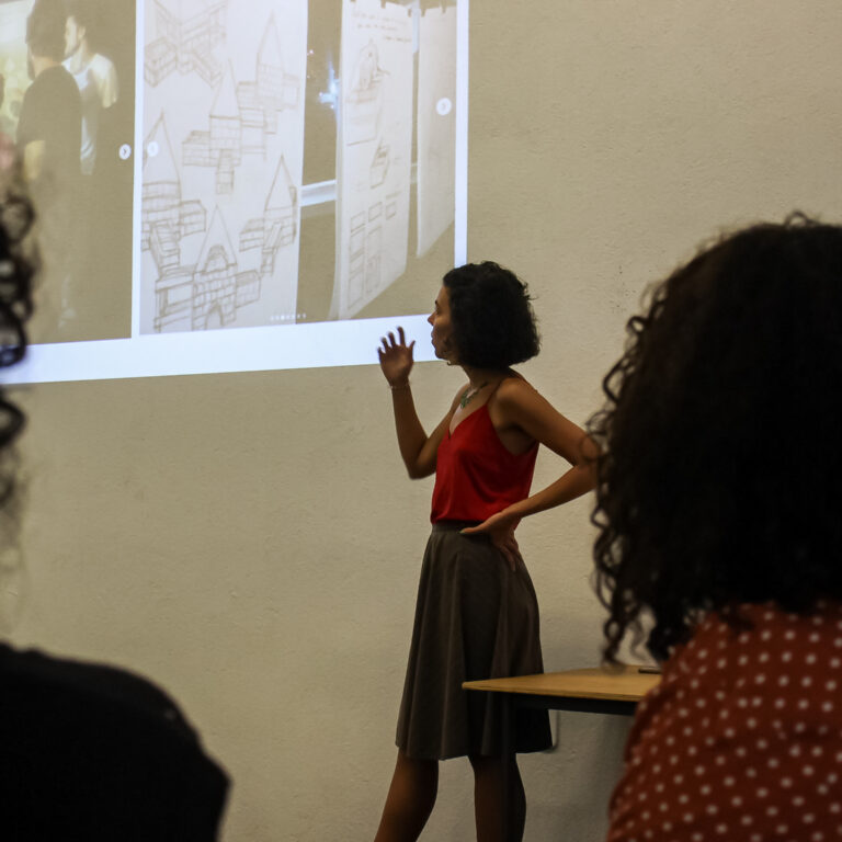 Observatório de Favelas oferece curso de História da Arte Periférica
