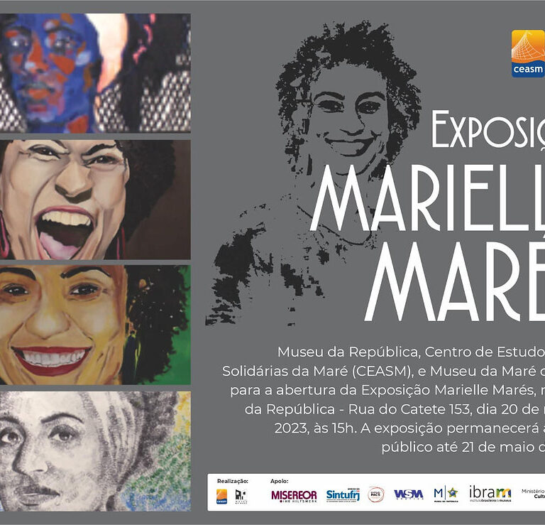 PROGRAMAÇÃO CULTURAL ABRIL