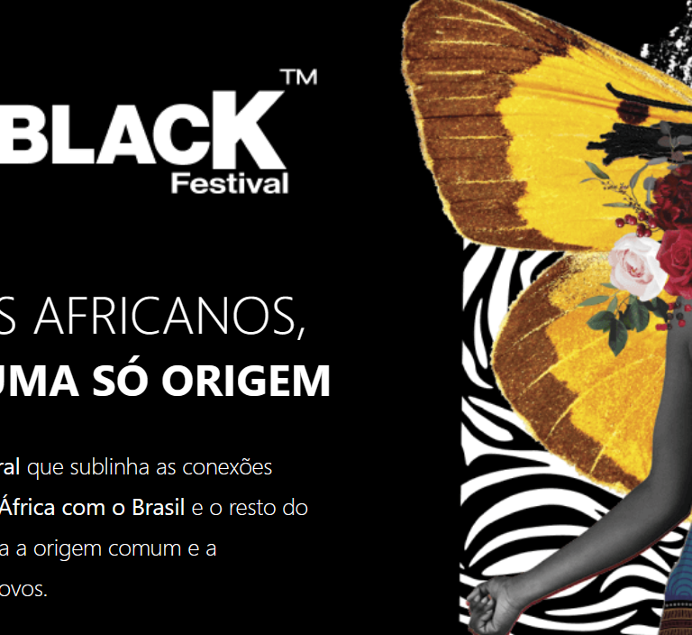 Back2Black comemora os 60 anos do Dia da África