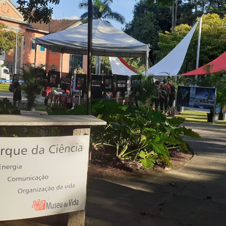 Museu da Vida celebra aniversário com destaque para pautas indígenas 
