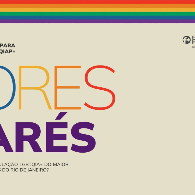 Maré de Notícias abre chamada para jornalistas LGBTQIAP+