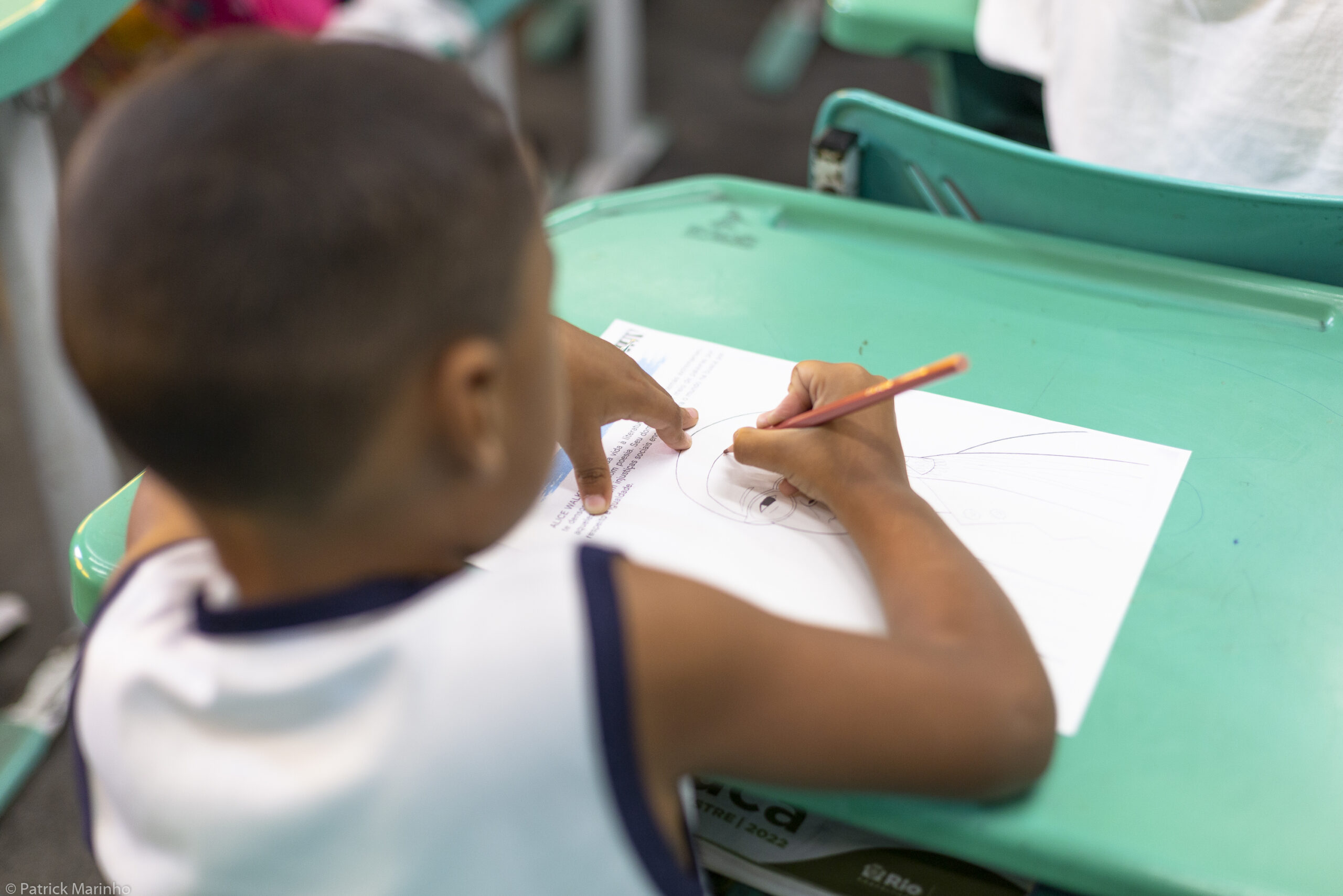 Violência nas escolas: como conversar com seu filho – Colégio Dom Pedro