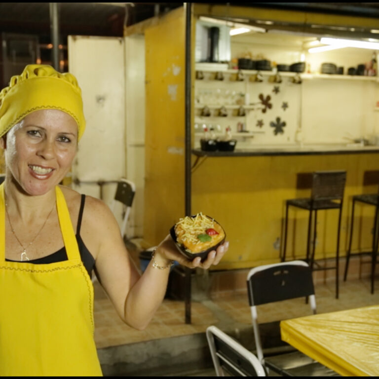 Inscrições abertas para a 2ª Edição do Festival Comida de Favela 