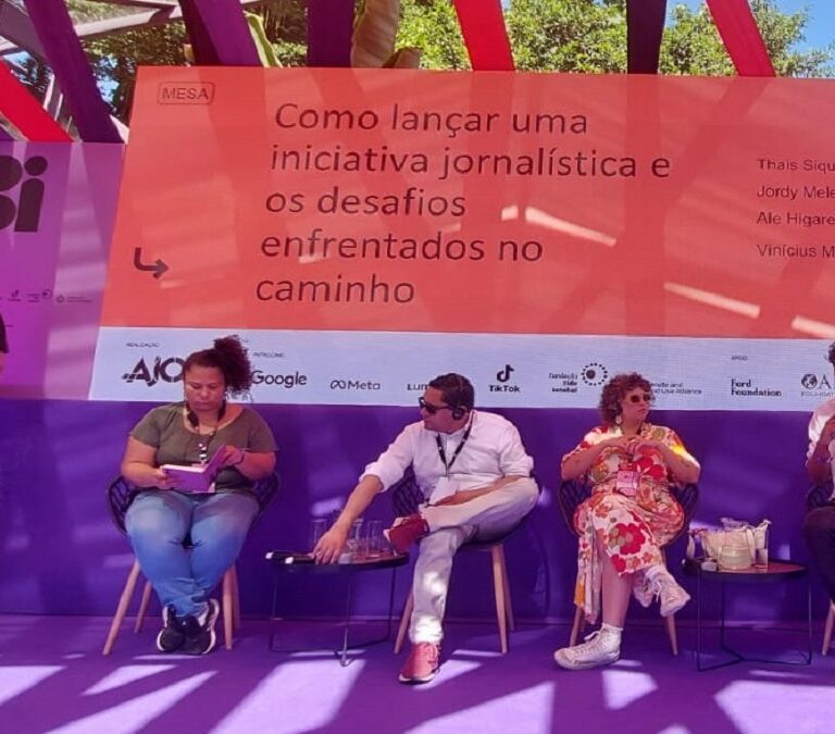 Como lançar uma iniciativa jornalística