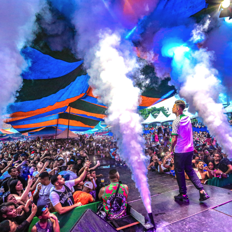 A importância do funk na cultura e economia periférica