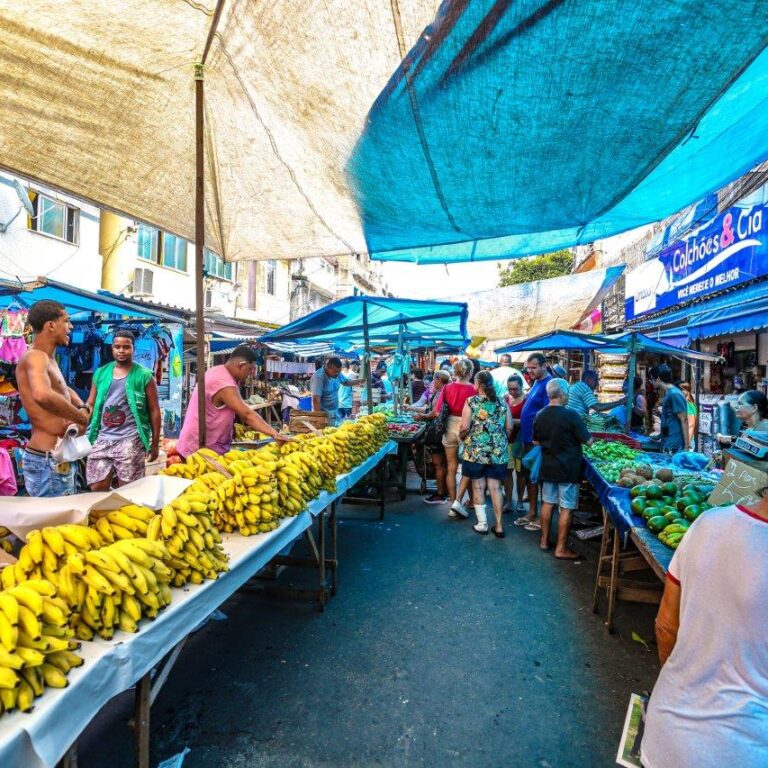 Escolhas alimentares nutritivas e acessíveis podem evitar doenças