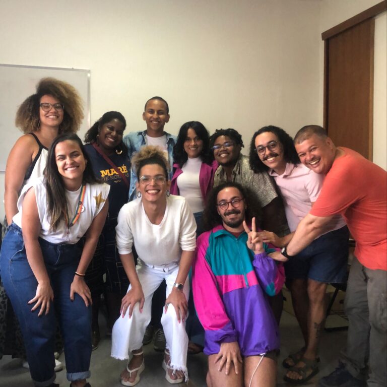 Maré de Notícias reafirma compromisso com população LGBTQIAP+