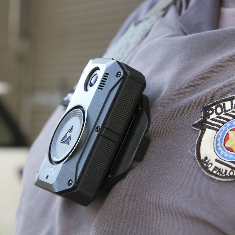 Bope e Core devem usar câmeras nas fardas para reduzir letalidade policial