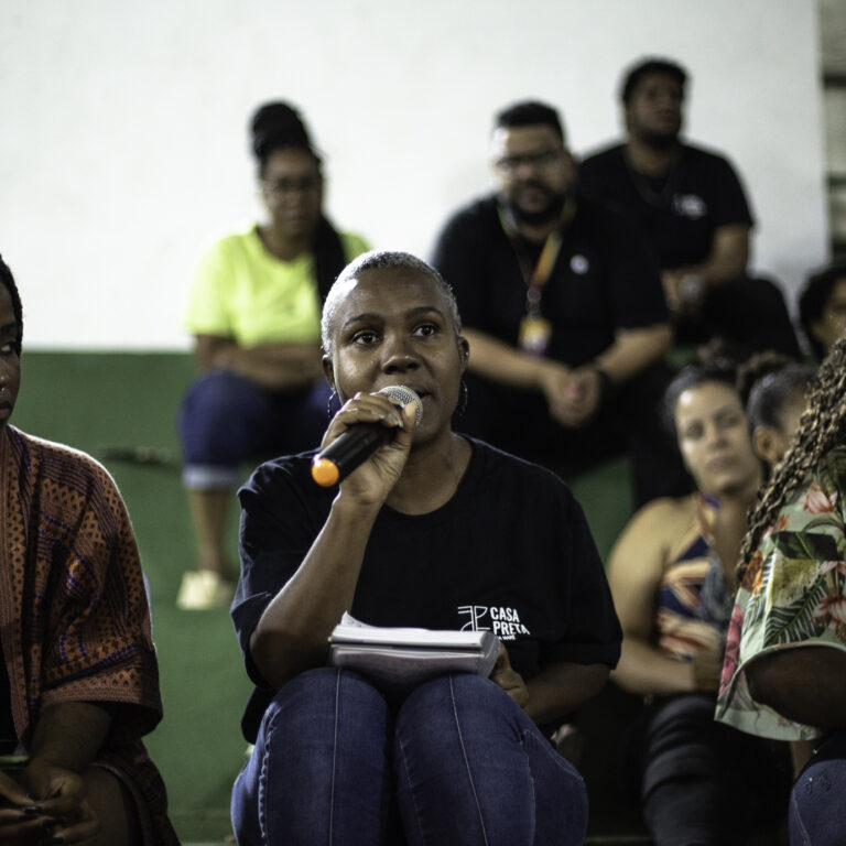 Dia da Mulher Negra: celebrando a força das mulheres negras da Maré