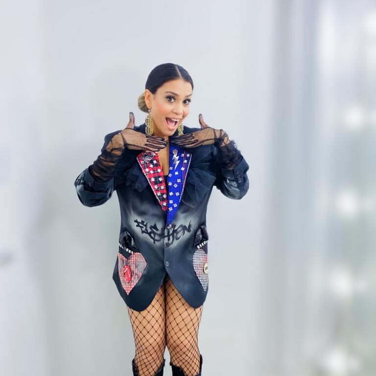 Customização é opção para moda acessível 