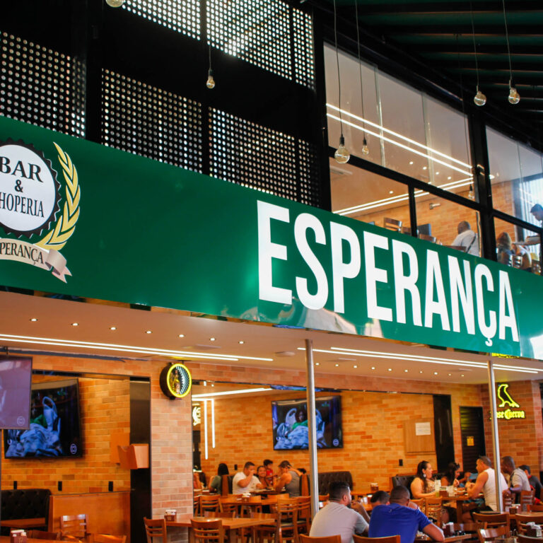 Parque União será reconhecido como Polo Gastronômico e Cultural 