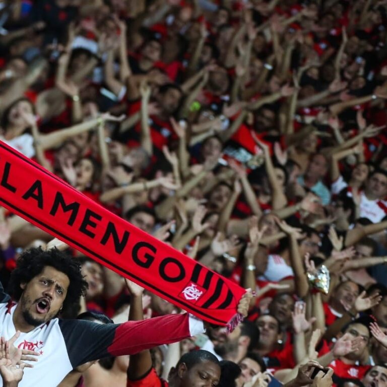 Seis lugares na Maré para assistir aos jogos do Flamengo
