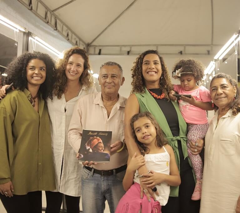 ‘Celebração da vida’ diz mãe de Marielle, sobre homenagem no aniversário da vereadora