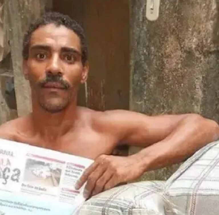 Após 10 anos sem Amarildo, família segue sem apoio do Estado