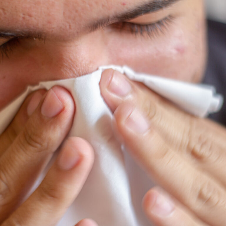 Por que tanta gripe entre os cariocas? 