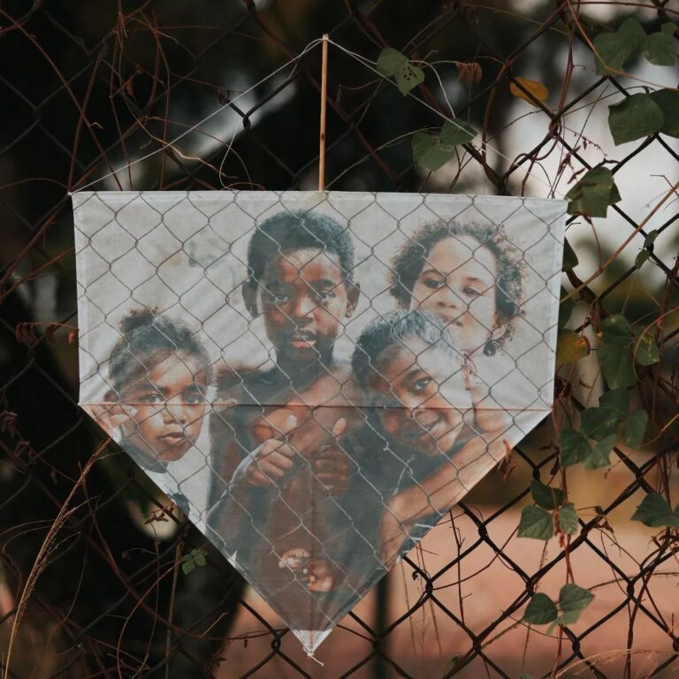 A fotografia popular na construção de novas narrativas sobre as favelas e periferias