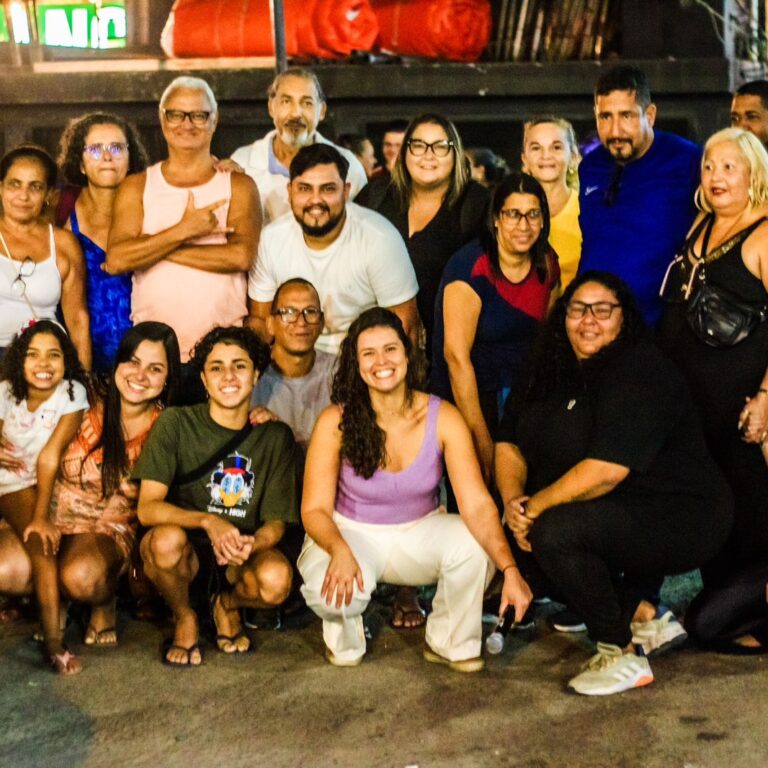 Documentário Leda mostra a vida na Maré na visão de uma mãe