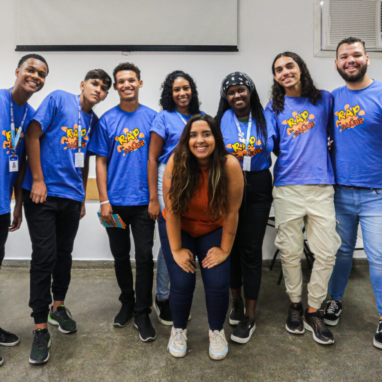 Especial saúde mental: juventude mareense também precisa de cuidados