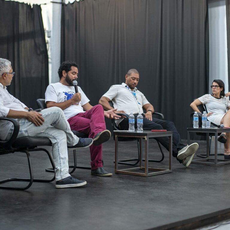 ‘Vacina Maré’ celebra incidência, conquistas e planeja o futuro