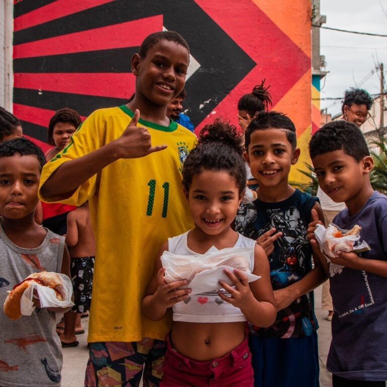 Bela Maré faz programação infantil gratuita no próximo sábado (28)