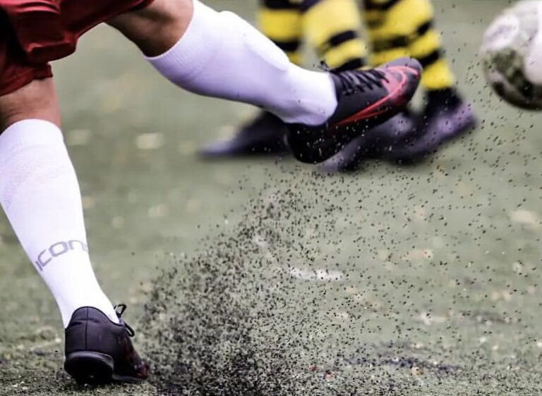 Torneio e festa no fim de semana pré Dia das Crianças na Maré