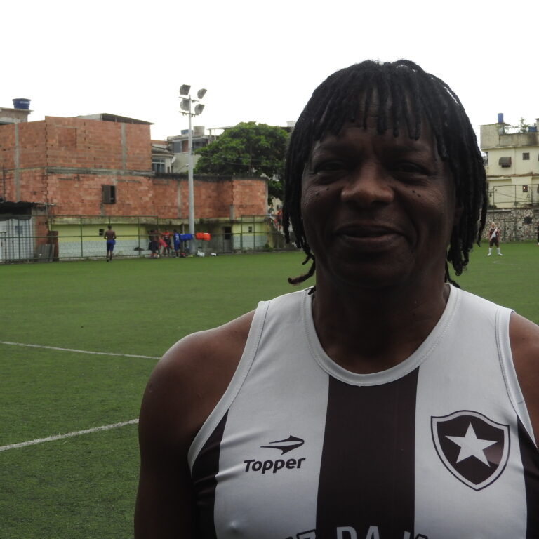 Liderança da Vila do João morre aos 63 anos