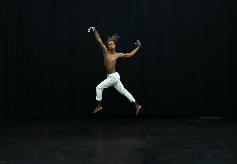 Escola Livre de Dança da Maré comemora 12 anos com programação; confira!