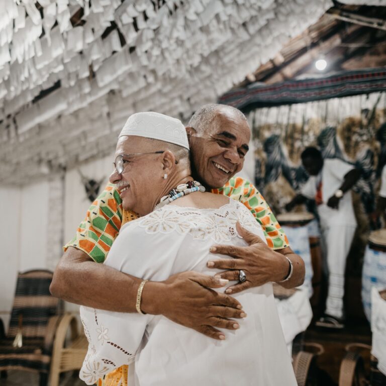 O racismo religioso persiste no Rio de Janeiro apesar de leis de combate ao crime