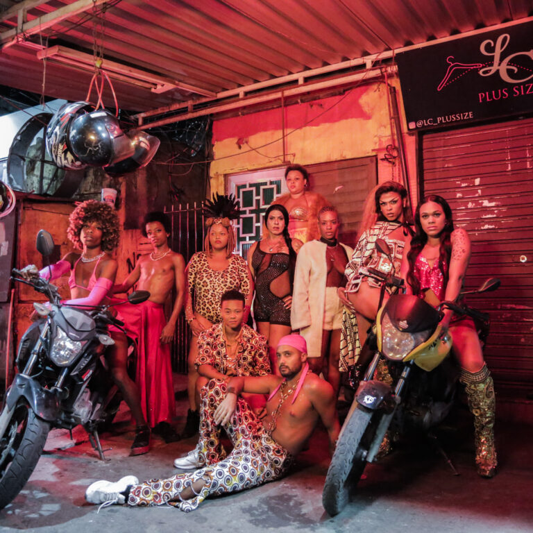 14ª Parada do Orgulho LGBT será realizada neste domingo (27)
