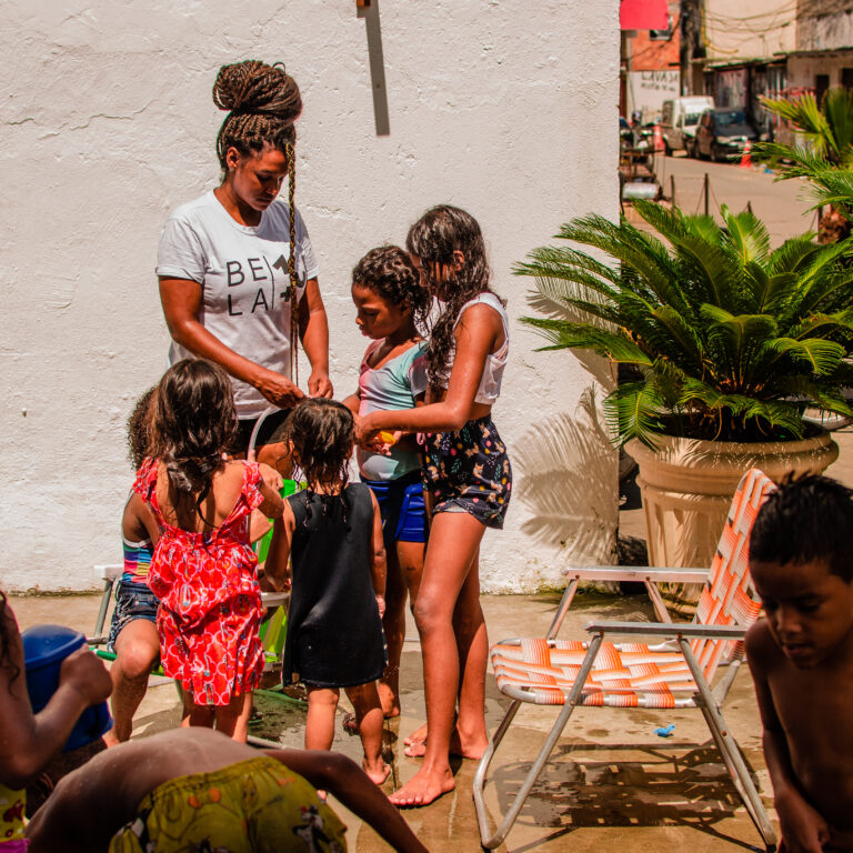 Programação de férias aberta ao público na Maré; Confira!