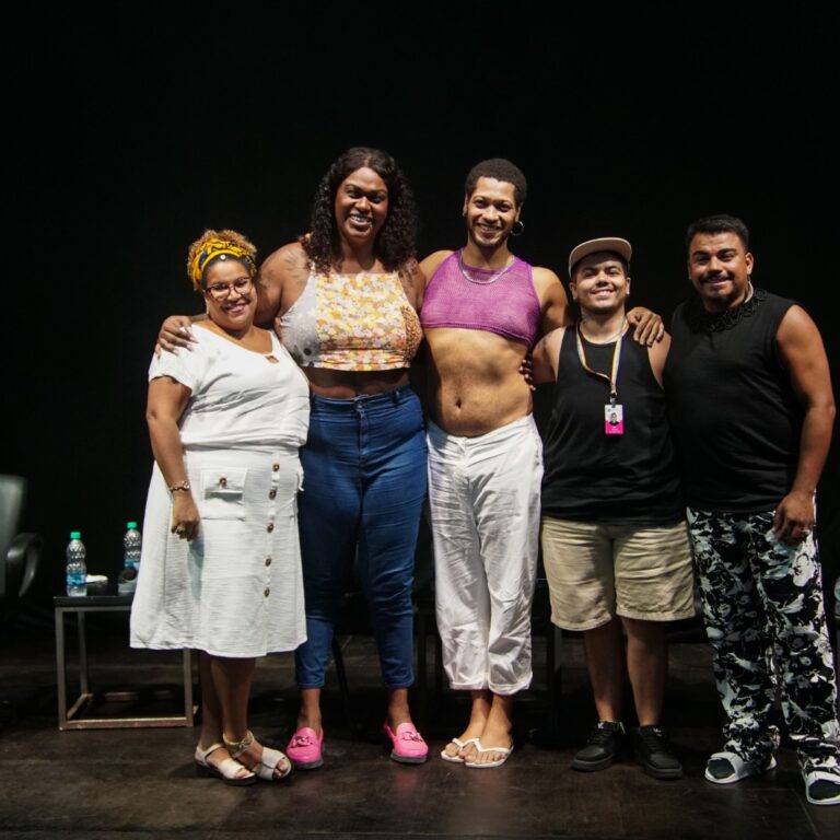 Ausência de dados sobre população LGBTQIA+ dificulta a promoção de políticas públicas