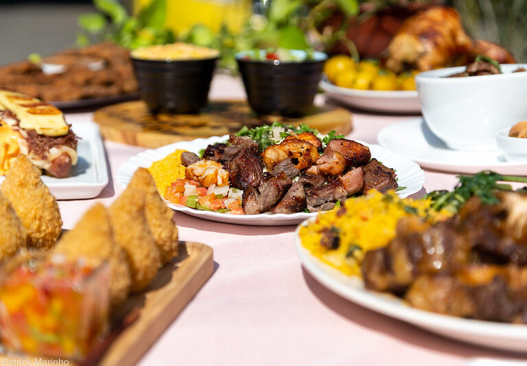 Encerramento do Festival Comida de Favela acontece neste sábado (2)