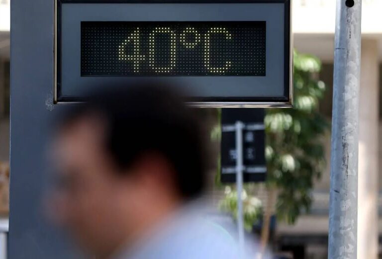 9 em cada 10 brasileiros perceberam mudanças climáticas nos últimos anos, diz pesquisa