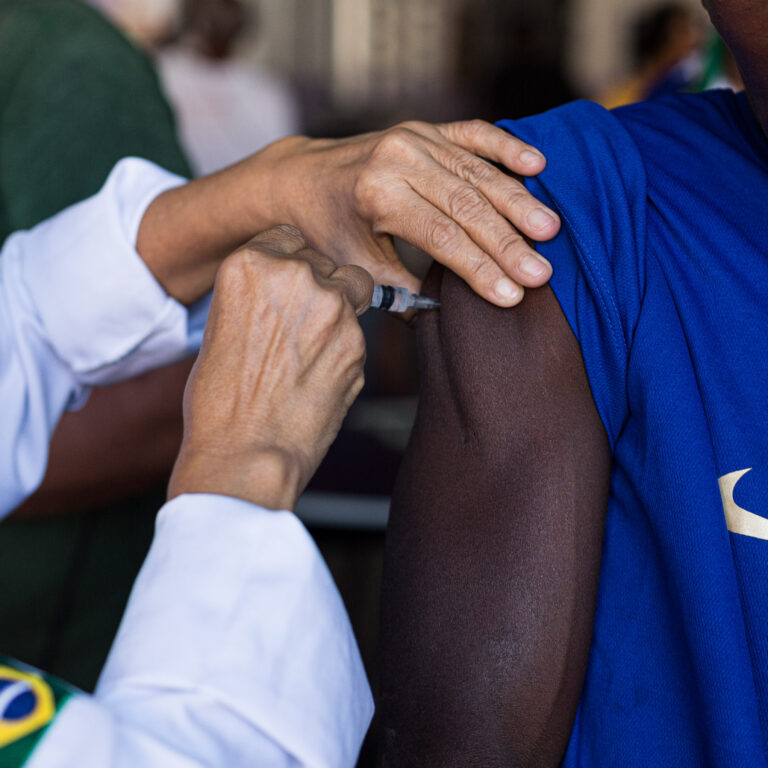 População negra está entre as mais vulneráveis e preocupadas com a saúde