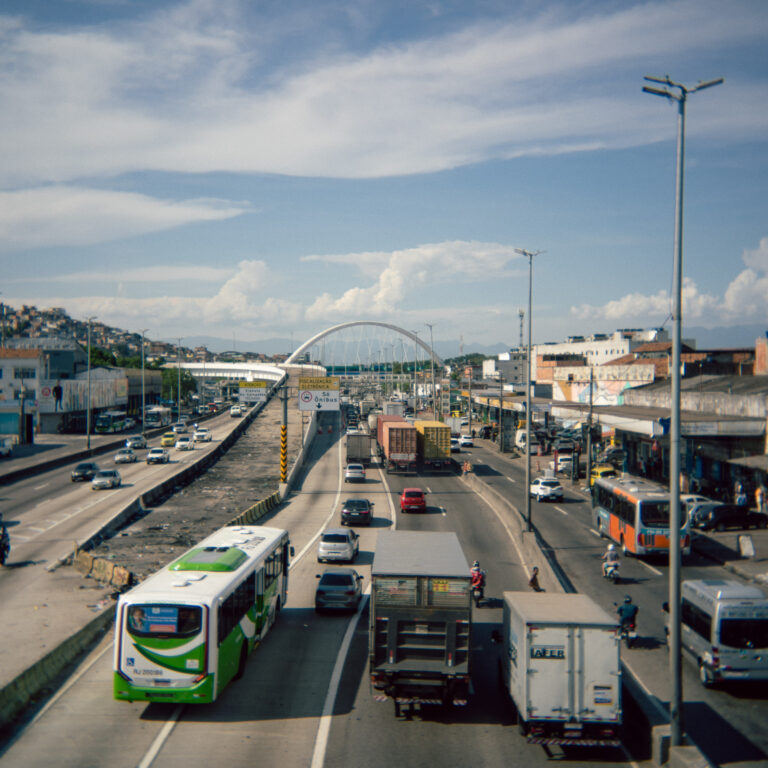 Passagens de ônibus mais caras na cidade do Rio